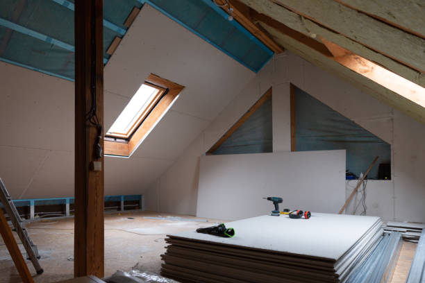 Best Specialized Insulation Services in Madison, MS