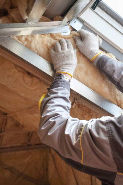 Best Blown-in Insulation in Madison, MS
