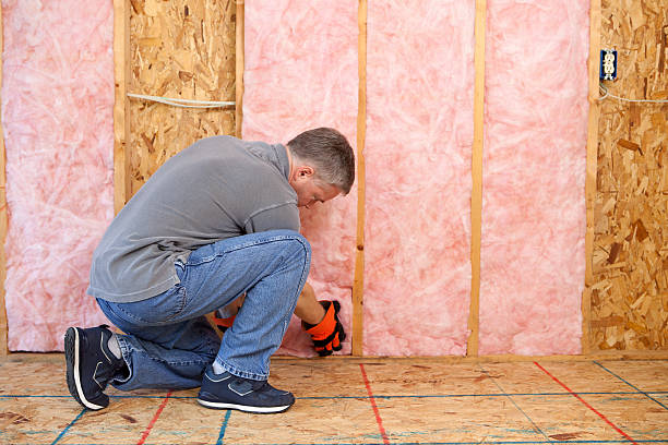 Best Energy Efficiency Insulation in Madison, MS