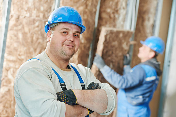 Best Spray Foam Insulation in Madison, MS