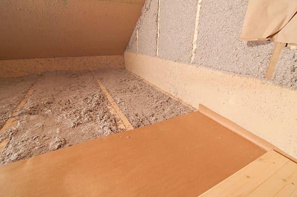 Types of Insulation We Offer in Madison, MS