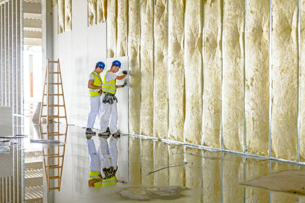 Best Insulation for Specific Applications in Madison, MS